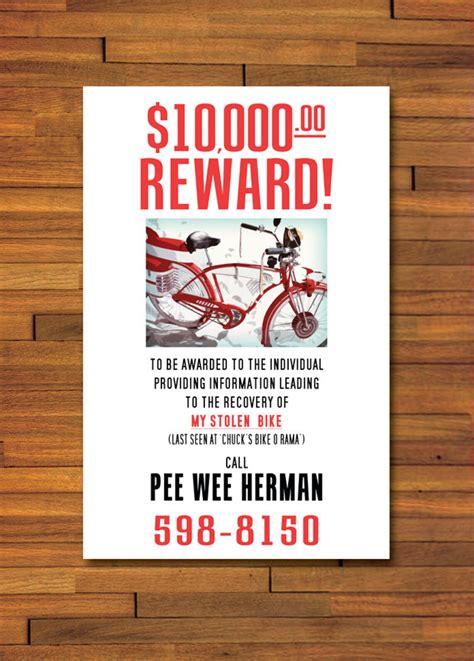 buy pee wee herman bike|pee wee herman stolen bike.